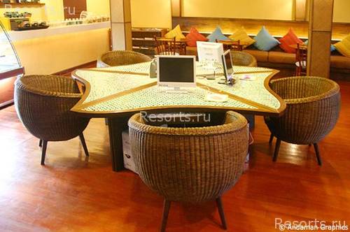 Phi Phi Island Village Beach Resort & Spa 80